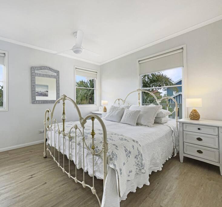 Studio Seaside Self-Contained Apartment 마르쿨라 외부 사진